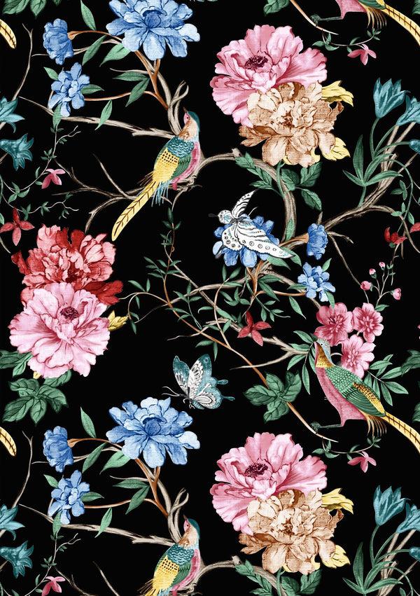 Samantha Sung [Create Your Own] Cotton Musola (Heart Manor Small)