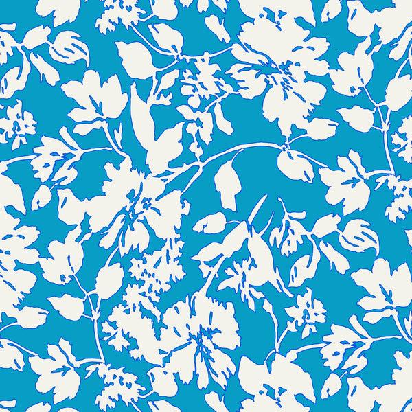 samantha sung [Create Your Own] Cotton Musola (Hemingway Flower Ground)