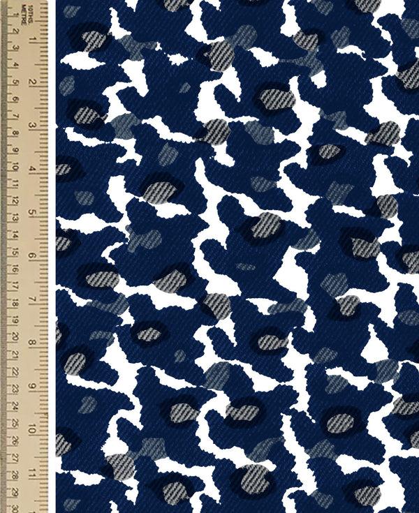 Samantha Sung [Create Your Own] Cotton Musola (Hounds Dots)