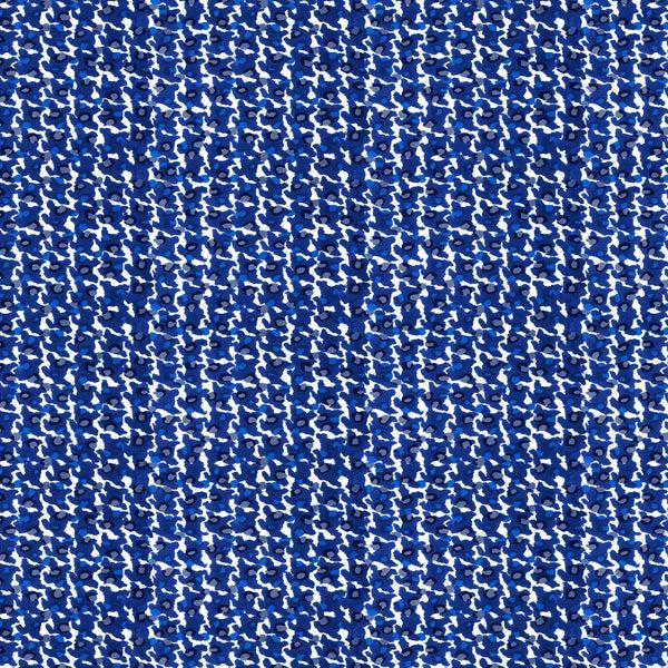 samantha sung [Create Your Own] Cotton Musola (Hounds Dots)