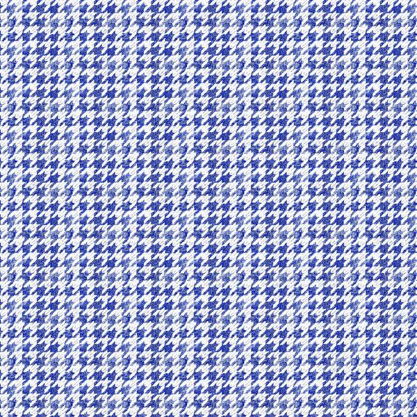 samantha sung [Create Your Own] Cotton Musola (Houndstooth Toile White)