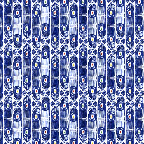 samantha sung [Create Your Own] Cotton Musola (Ikat Gap)