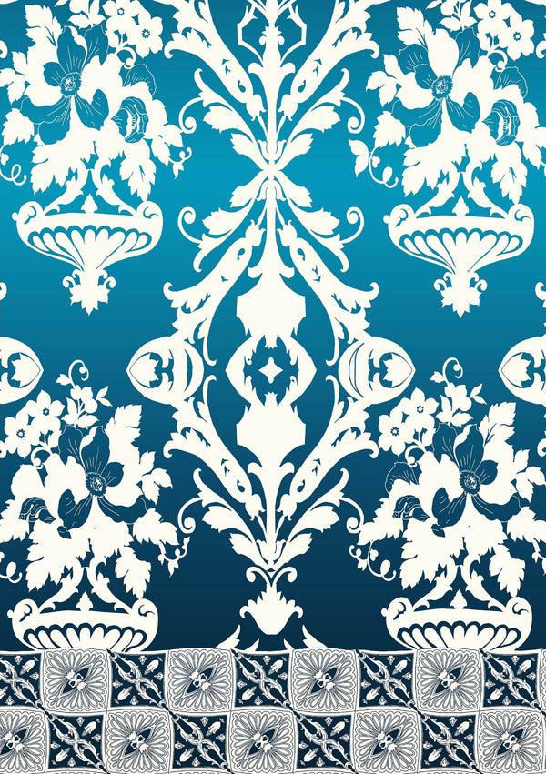 Samantha Sung [Create Your Own] Cotton Musola (Impero Ombre)