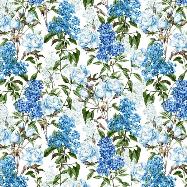 samantha sung [Create Your Own] Cotton Musola (Lilac Heaven White)