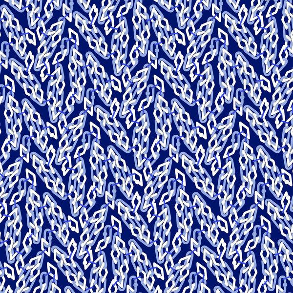 samantha sung [Create Your Own] Cotton Musola (Multi Chain BIg Bright)