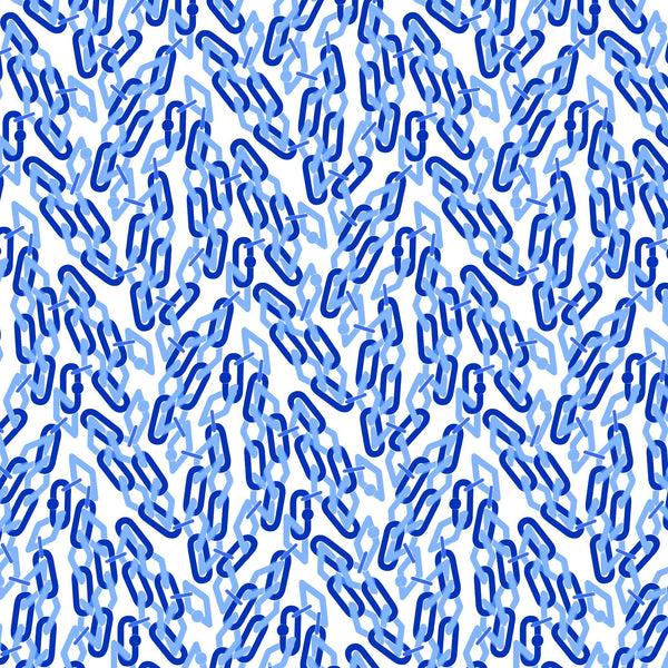 samantha sung [Create Your Own] Cotton Musola (Multi Chain Big White)