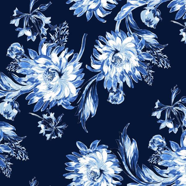 samantha sung [Create Your Own] Cotton Musola (Mum Flower Big Pastel)