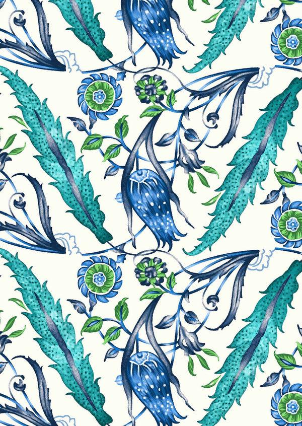 Samantha Sung [Create Your Own] Cotton Musola (Oxford Vintage)