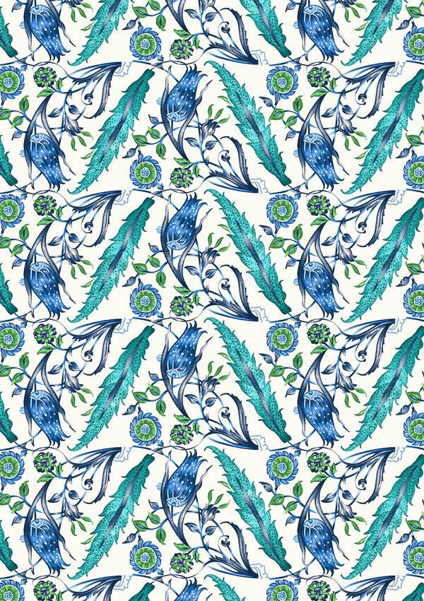 Samantha Sung [Create Your Own] Cotton Musola (Oxford Vintage)