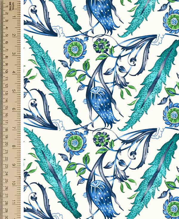 Samantha Sung [Create Your Own] Cotton Musola (Oxford Vintage)