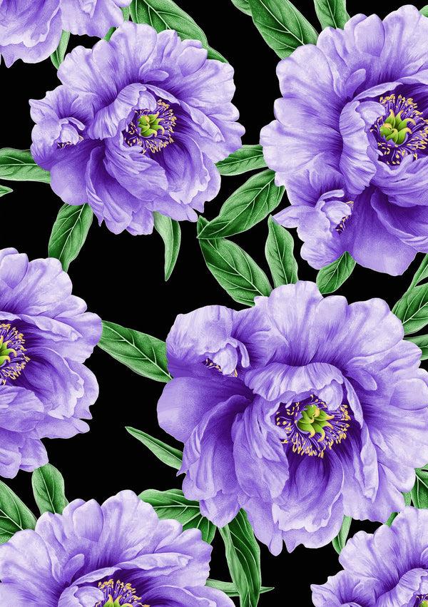 Samantha Sung [Create Your Own] Cotton Musola (Pastel Magnolia Ground)