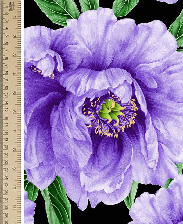 Samantha Sung [Create Your Own] Cotton Musola (Pastel Magnolia Ground)