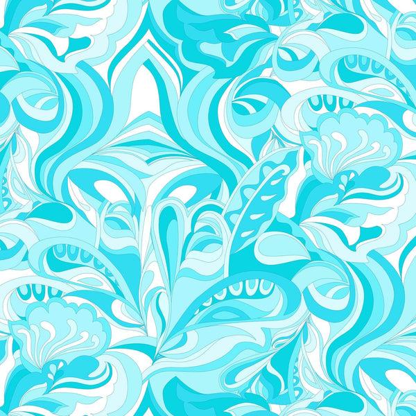 samantha sung [Create Your Own] Cotton Musola (Pucciesque Graphic)