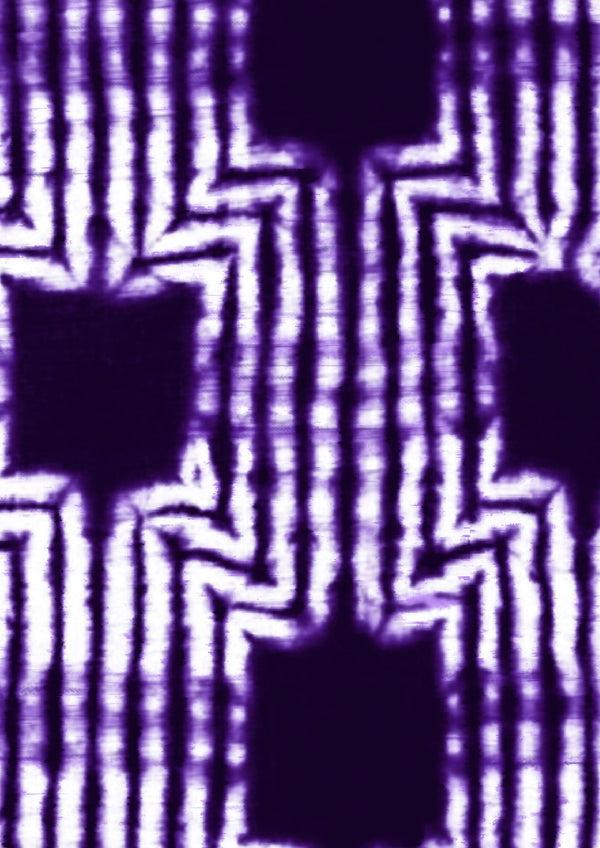 Samantha Sung [Create Your Own] Cotton Musola (Shibori Akiyama Big)