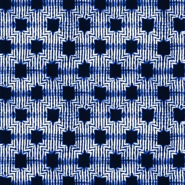 samantha sung [Create Your Own] Cotton Musola (Shibori Akiyama Big)