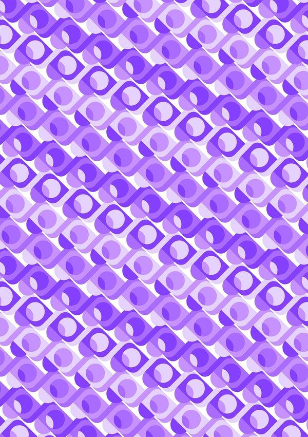 Samantha Sung [Create Your Own] Cotton Musola (Swinging Mode Small Pastel)