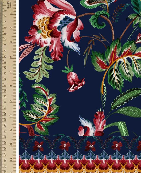 Samantha Sung [Create Your Own] Cotton Stretch (Asian Botanic)