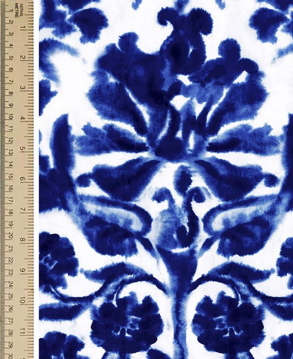 Samantha Sung [Create Your Own] Cotton Stretch (Azulejo Portuguese)