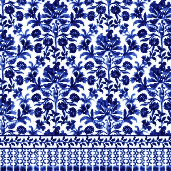 samantha sung [Create Your Own] Cotton Stretch (Azulejo Portuguese)