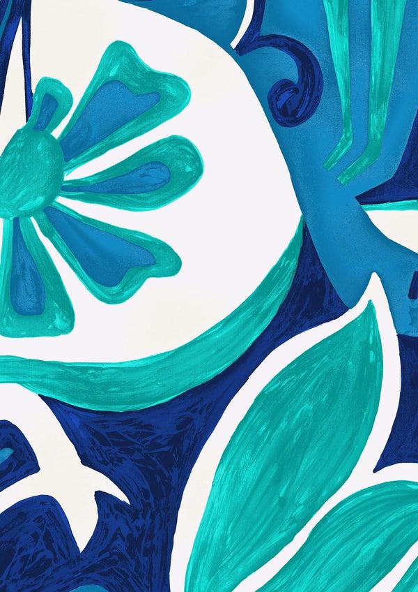 Samantha Sung [Create Your Own] Cotton Stretch (Barcelona Mode)