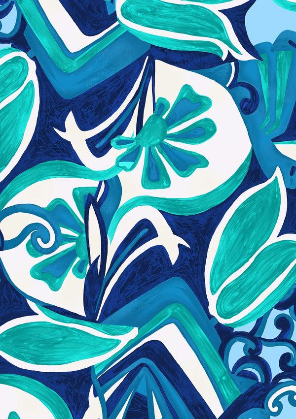 Samantha Sung [Create Your Own] Cotton Stretch (Barcelona Mode)