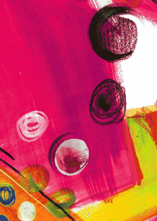 Samantha Sung [Create Your Own] Cotton Stretch (Bastera Painting)