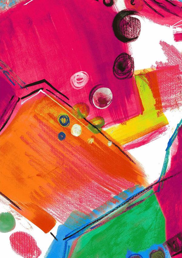 Samantha Sung [Create Your Own] Cotton Stretch (Bastera Painting)