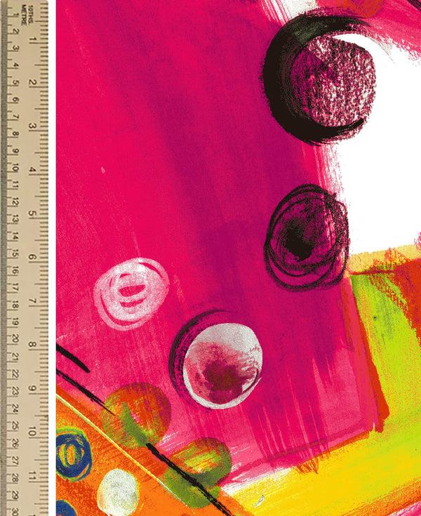 Samantha Sung [Create Your Own] Cotton Stretch (Bastera Painting)