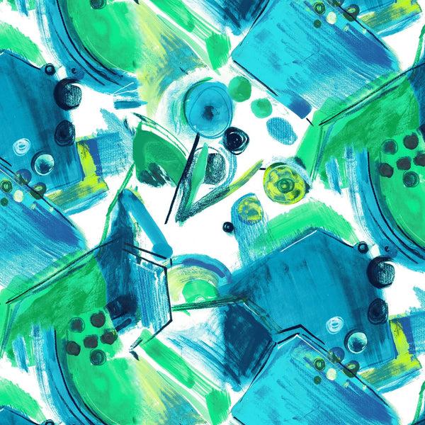 samantha sung [Create Your Own] Cotton Stretch (Bastera Painting)