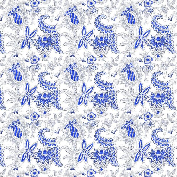 samantha sung [Create Your Own] Cotton Stretch (Botanic Antique Big White)