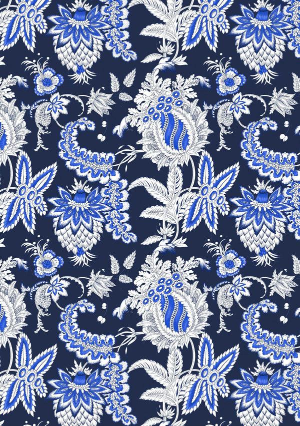 Samantha Sung [Create Your Own] Cotton Stretch (Botanic Antique Small Pastel)