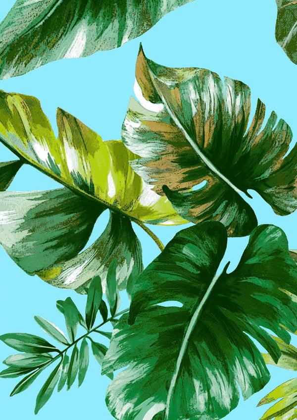 Samantha Sung [Create Your Own] Cotton Stretch (Coconut Palm)