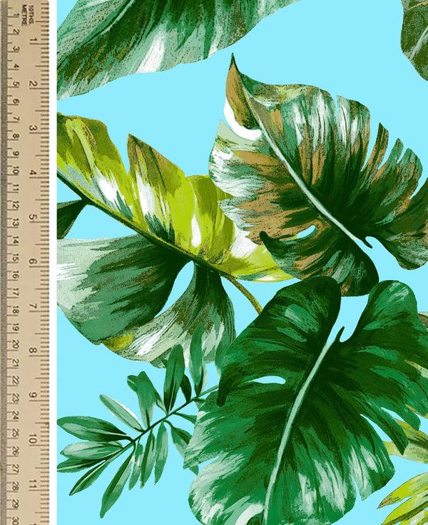 Samantha Sung [Create Your Own] Cotton Stretch (Coconut Palm)