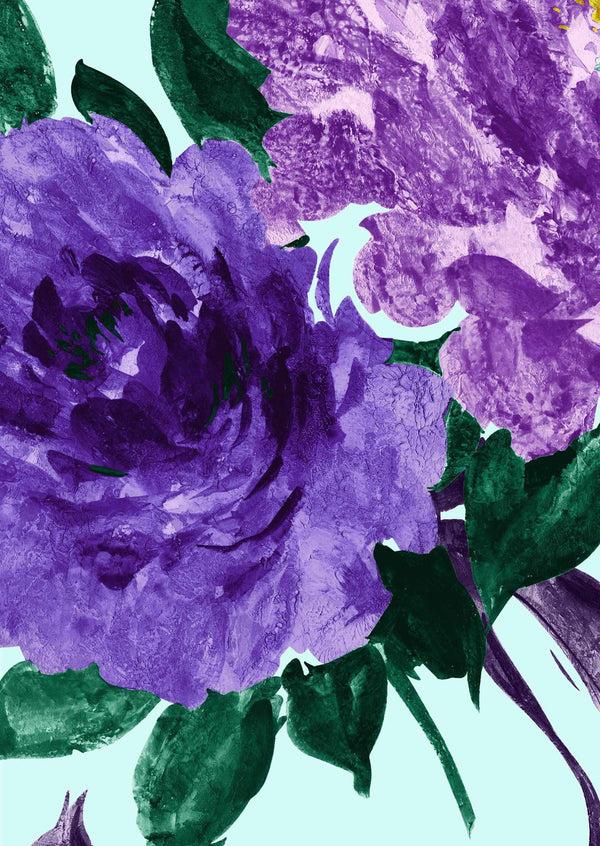 Samantha Sung [Create Your Own] Cotton Stretch (Darby Rose Pastel)