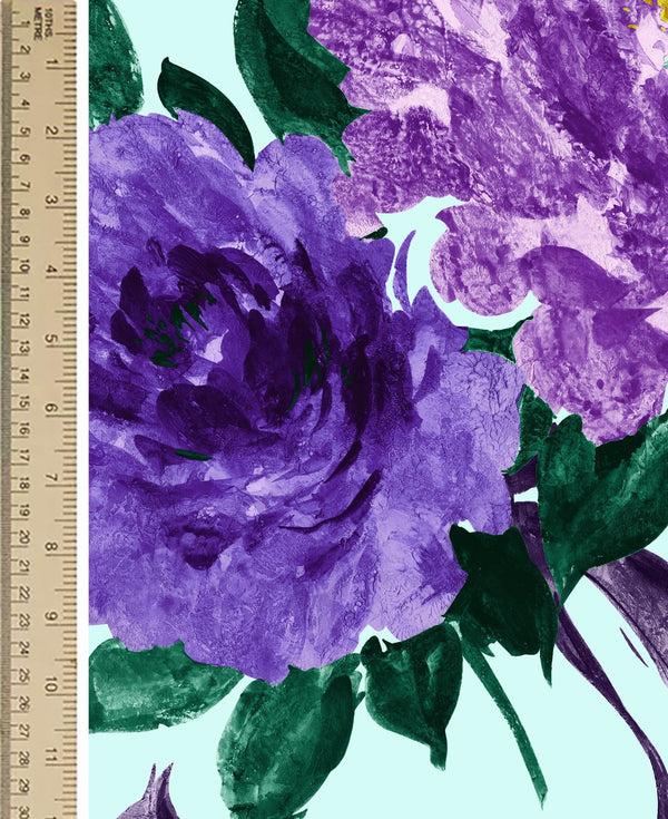 Samantha Sung [Create Your Own] Cotton Stretch (Darby Rose Pastel)