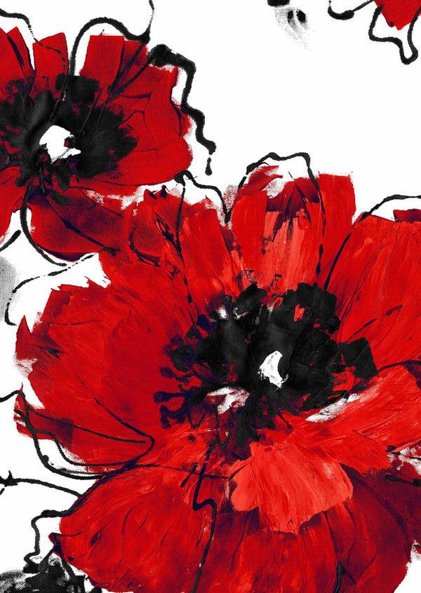 Samantha Sung [Create Your Own] Cotton Stretch (Fiori D'este Small)