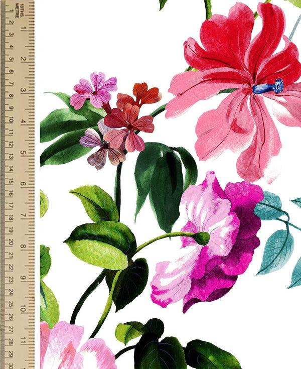 Samantha Sung [Create Your Own] Cotton Stretch (Fiori Florance)