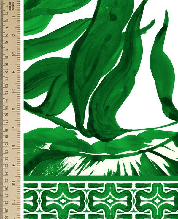 Samantha Sung [Create Your Own] Cotton Stretch (Foxtail Palm)