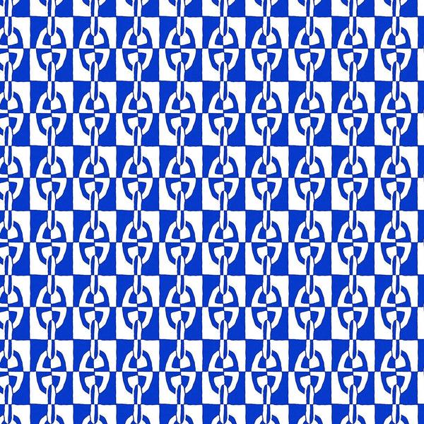 samantha sung [Create Your Own] Cotton Stretch (Geometric Chain)