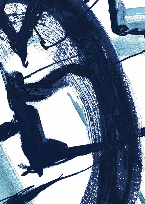 Samantha Sung [Create Your Own] Cotton Stretch (Griffiti Art White)