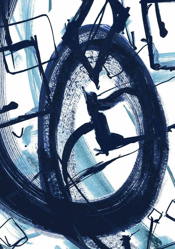 Samantha Sung [Create Your Own] Cotton Stretch (Griffiti Art White)