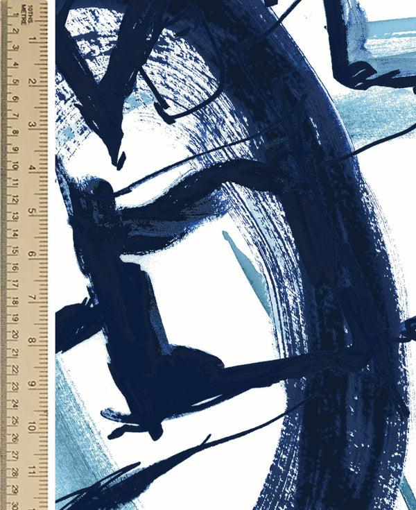 Samantha Sung [Create Your Own] Cotton Stretch (Griffiti Art White)