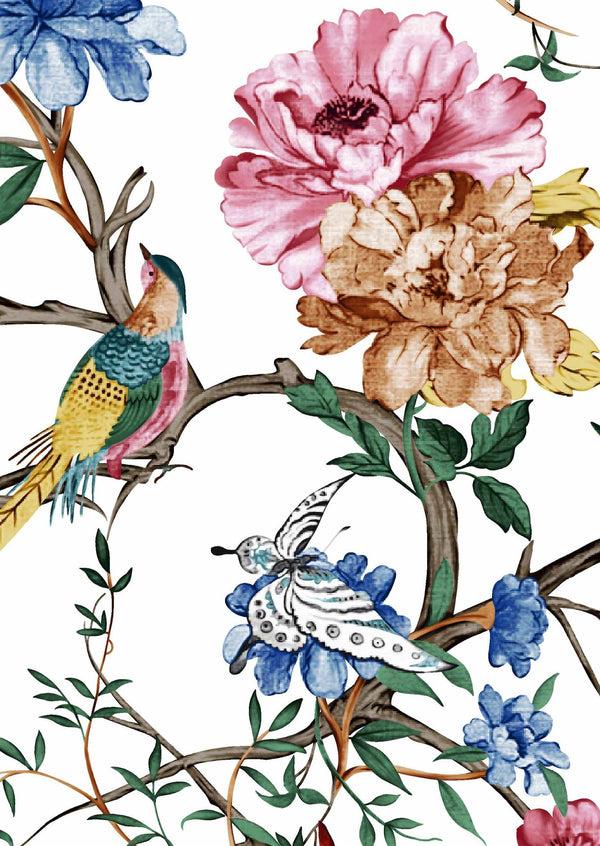 Samantha Sung [Create Your Own] Cotton Stretch (Heart Manor Small)