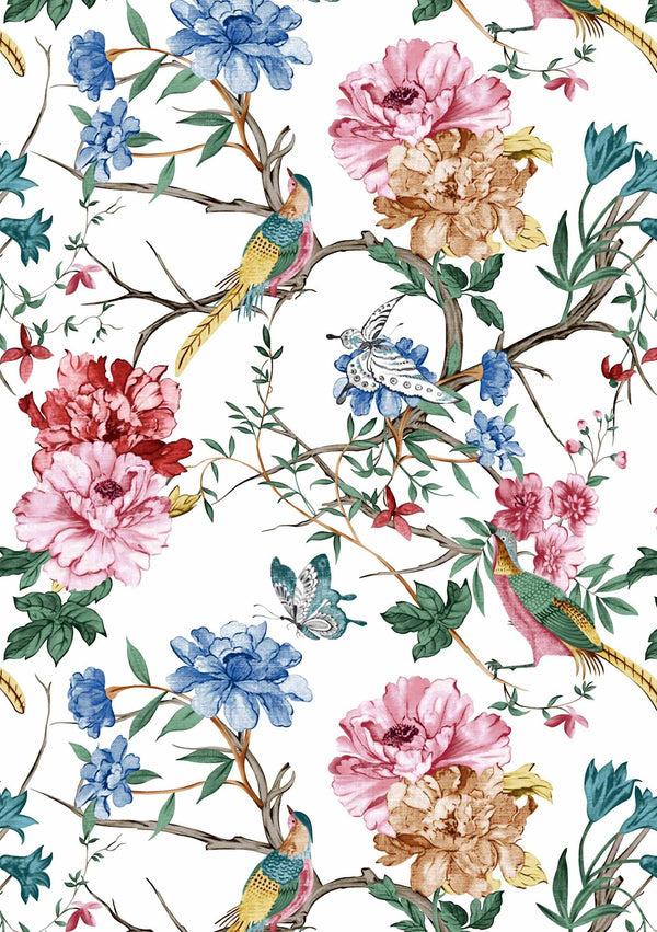 Samantha Sung [Create Your Own] Cotton Stretch (Heart Manor Small)