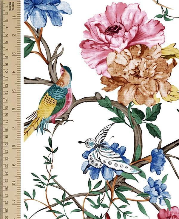 Samantha Sung [Create Your Own] Cotton Stretch (Heart Manor Small)