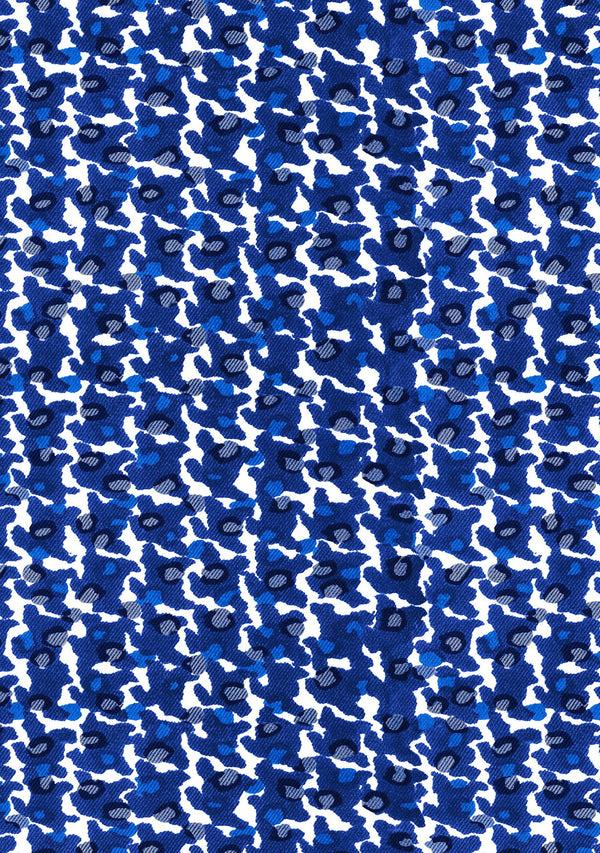 Samantha Sung [Create Your Own] Cotton Stretch (Hounds Dots)