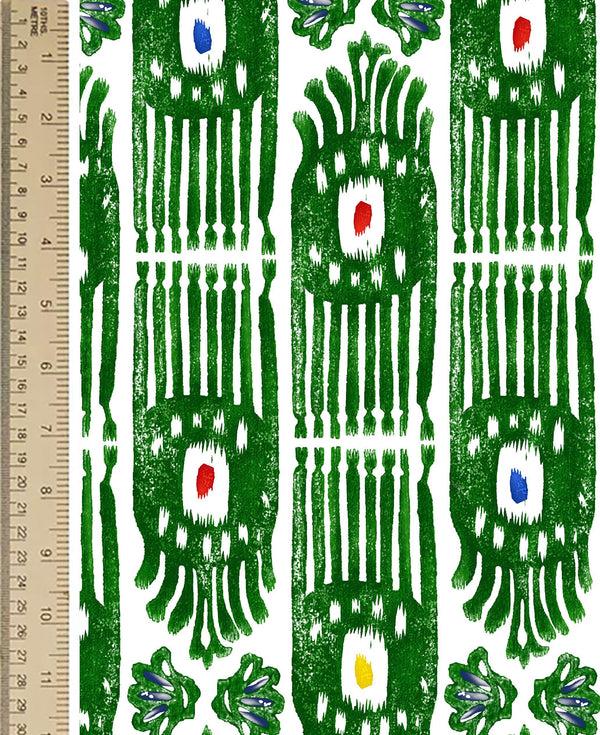 Samantha Sung [Create Your Own] Cotton Stretch (Ikat Gap)