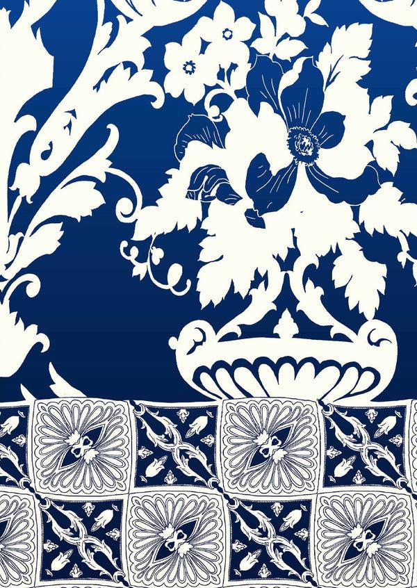 Samantha Sung [Create Your Own] Cotton Stretch (Impero Ombre)