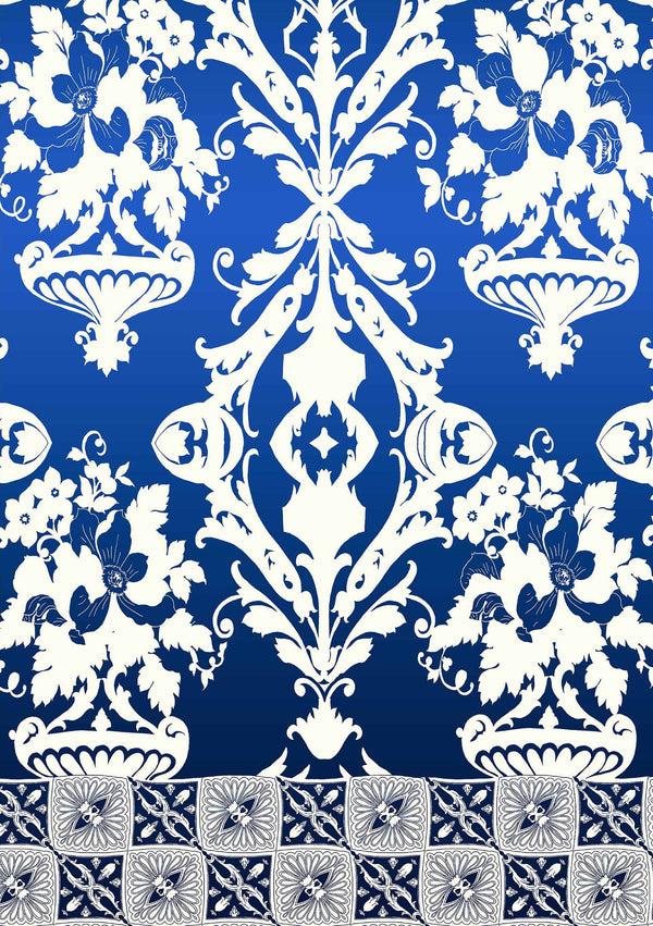 Samantha Sung [Create Your Own] Cotton Stretch (Impero Ombre)