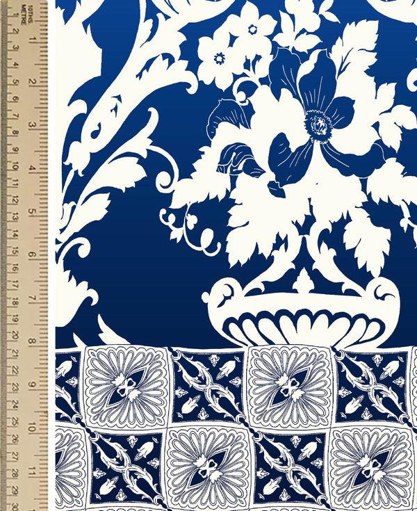 Samantha Sung [Create Your Own] Cotton Stretch (Impero Ombre)